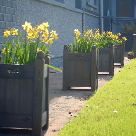 West Point House Hotel Barrow-in-Furness Exterior photo